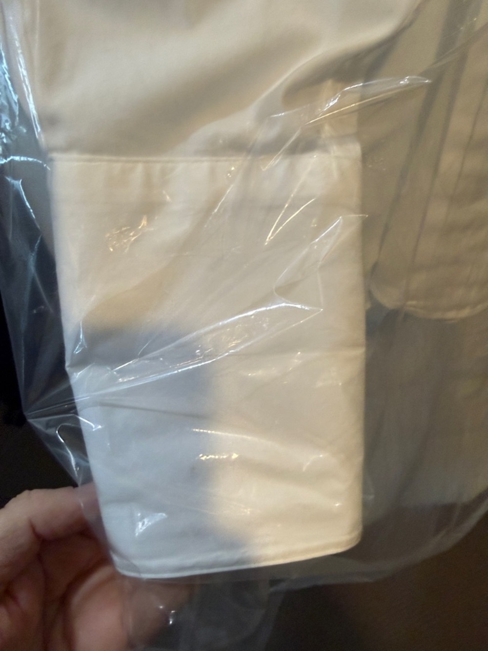Brooks Brothers White Pleated Dress Shirt formal tuxedo shirt - Picture 3 of 7